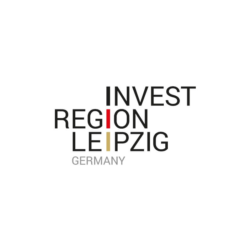 Lgog Invest Region Leipzig Germany